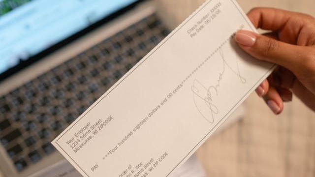 Rates and Payments?